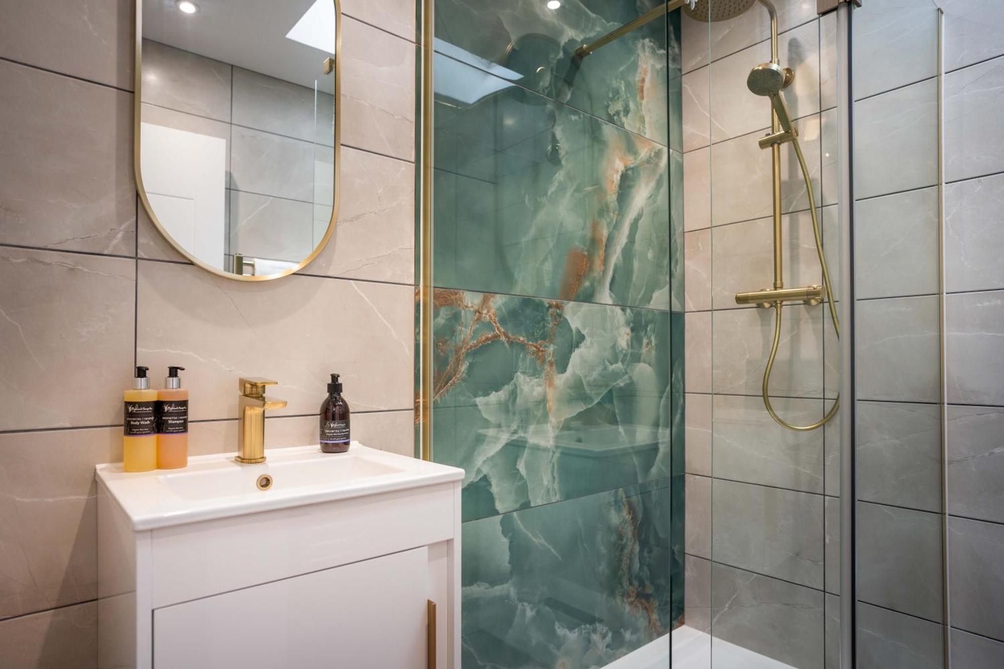 Heather Nook- Luxury Studio In Pitlochry Extérieur photo